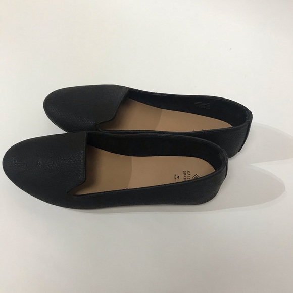 Black flats - Picture 3 of 6